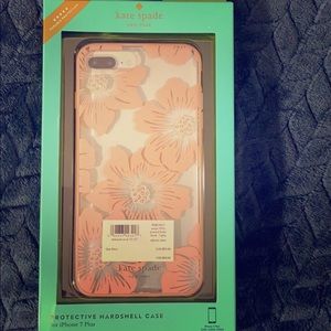 Kate Spade case for iPhone 7 Plus
